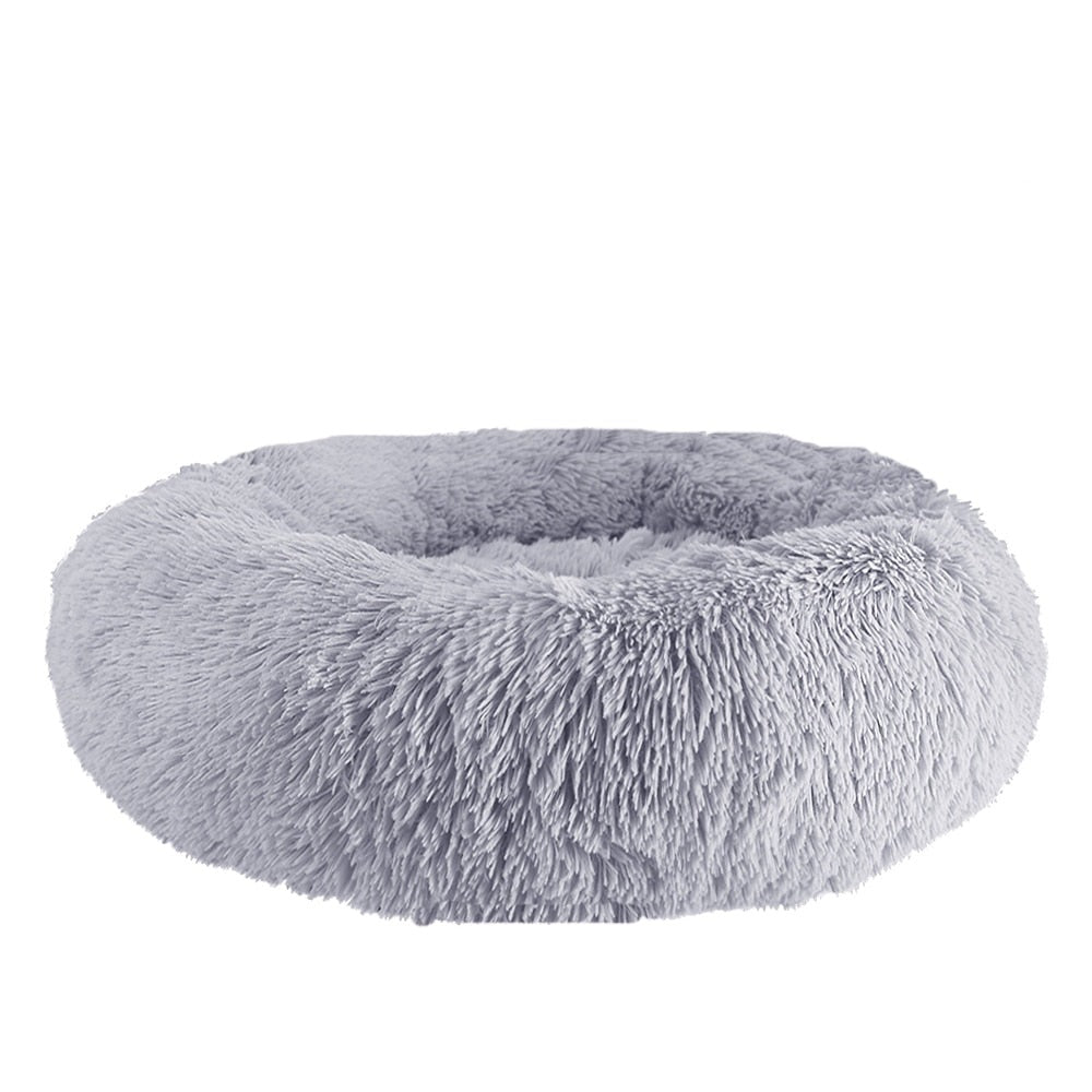 Calming Donut Dog Bed