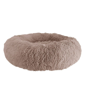 Calming Donut Dog Bed